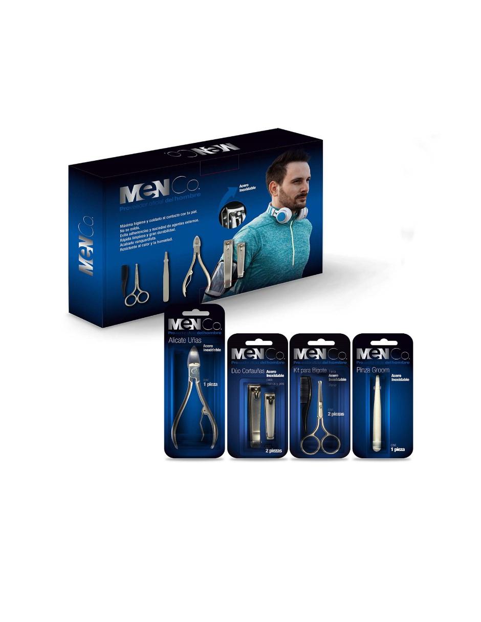 Set para cuidado personal 3