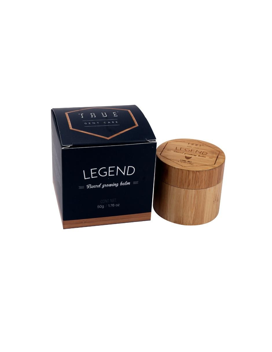 Bálsamo para barba Legend 2