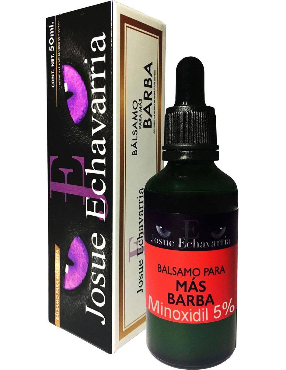 Tratamiento para barba crecimiento 2