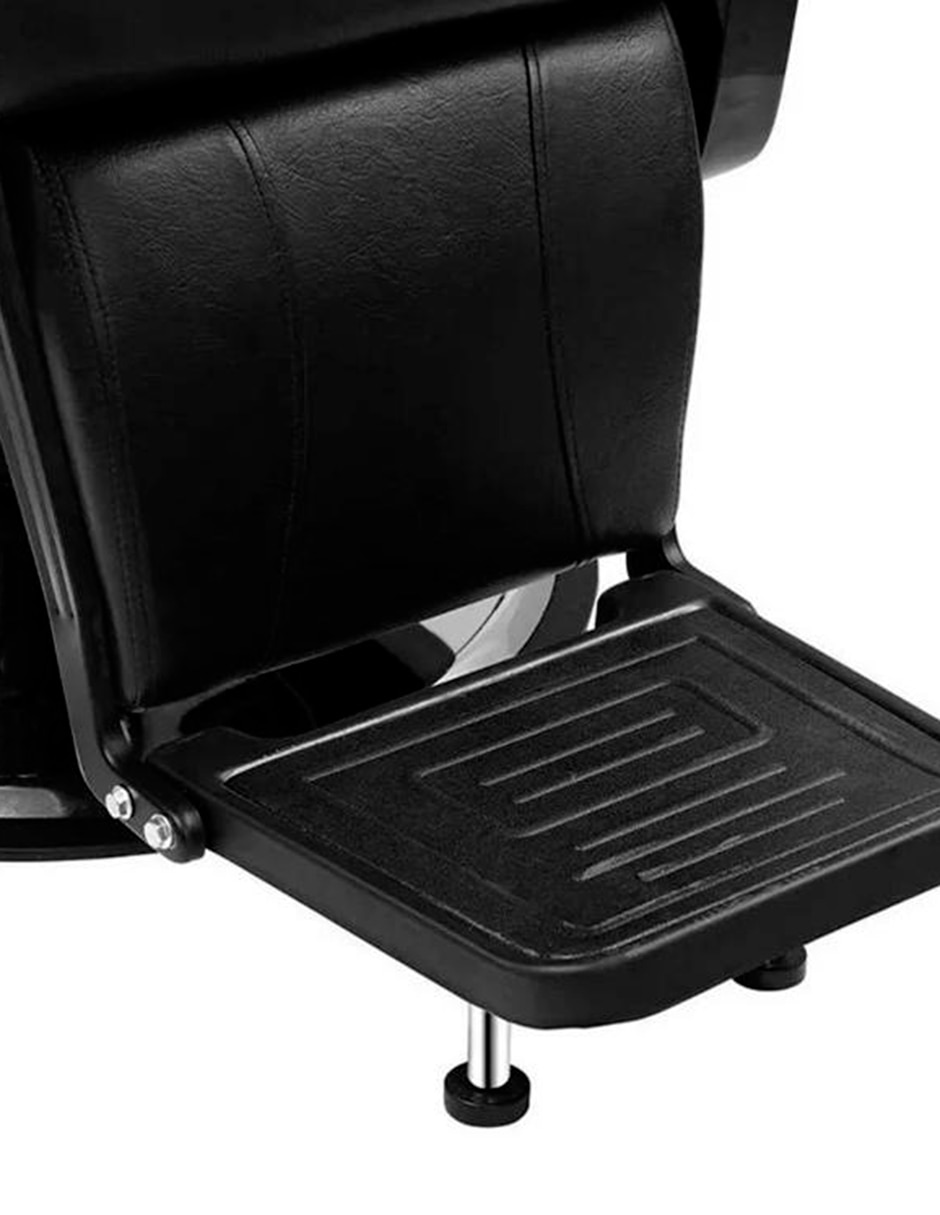 Sillón barbería hidráulico barbero estética 11
