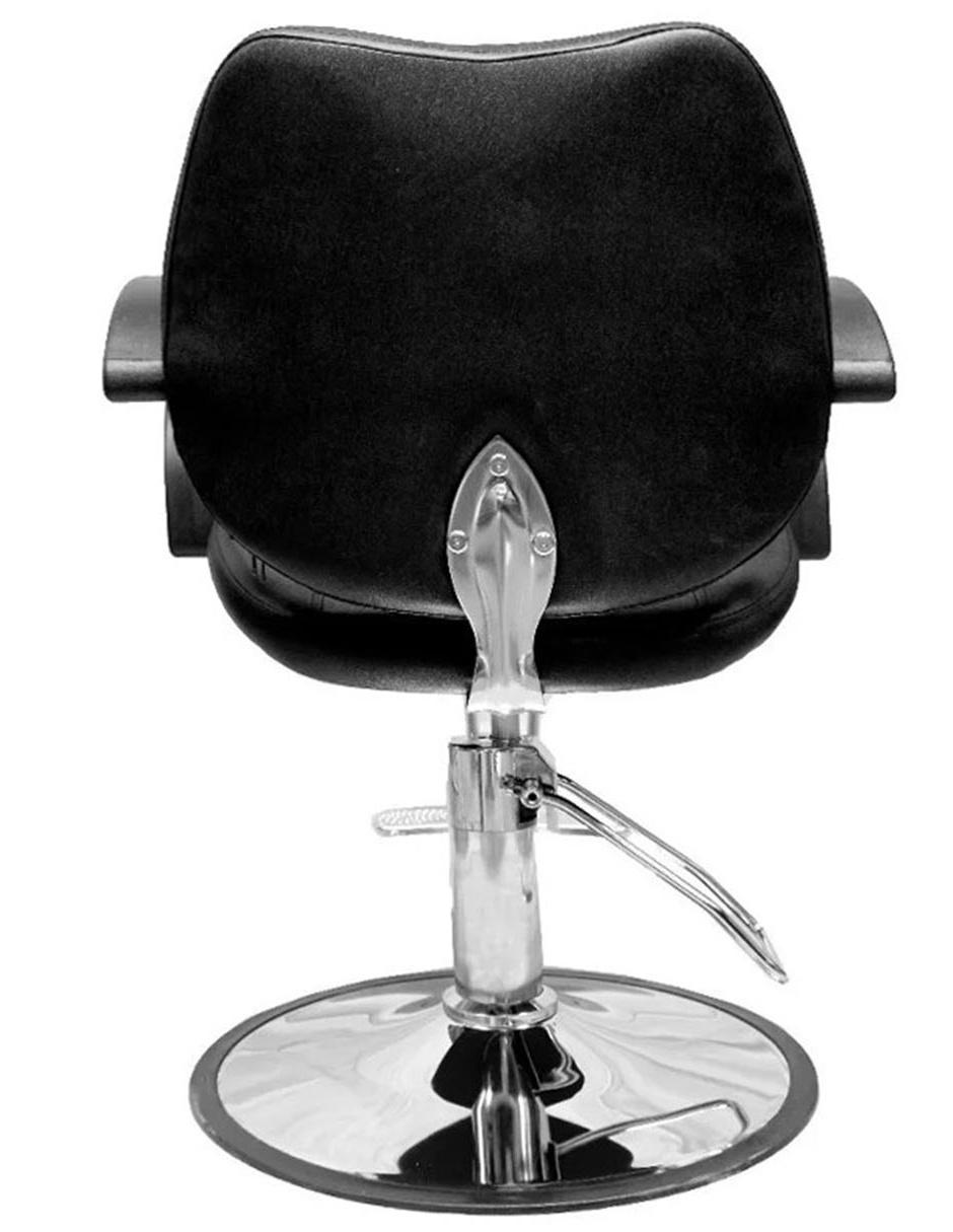 Silla estética reclinable Bioconfort sillón barbería giratorio 3