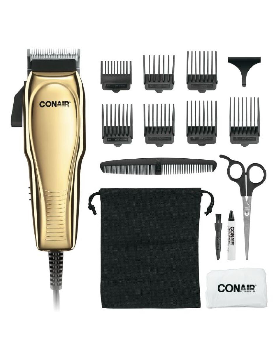 Recortadora de cabello HC227ES Recortadora de cabello HC227ES