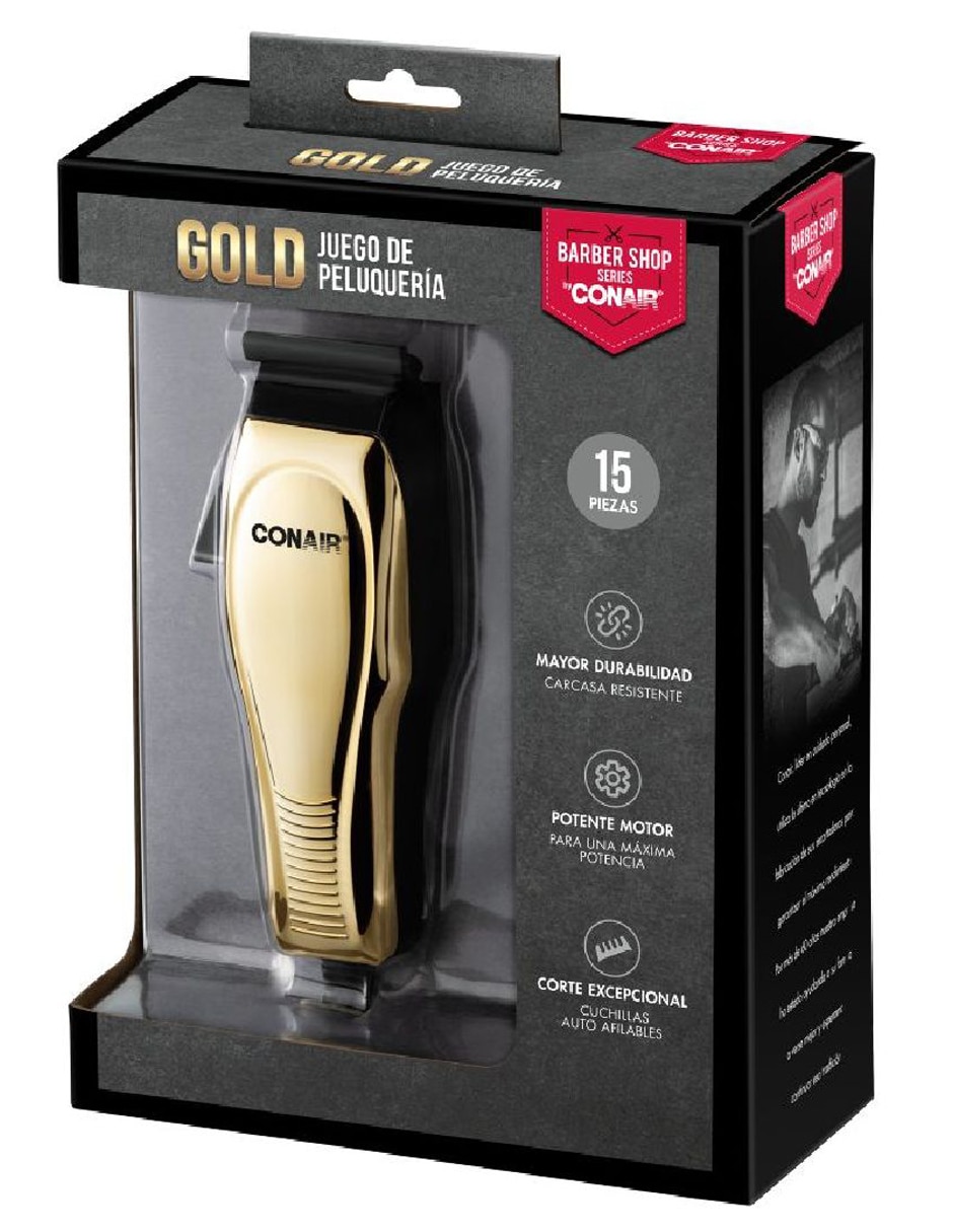 Recortadora de cabello HC227ES 3
