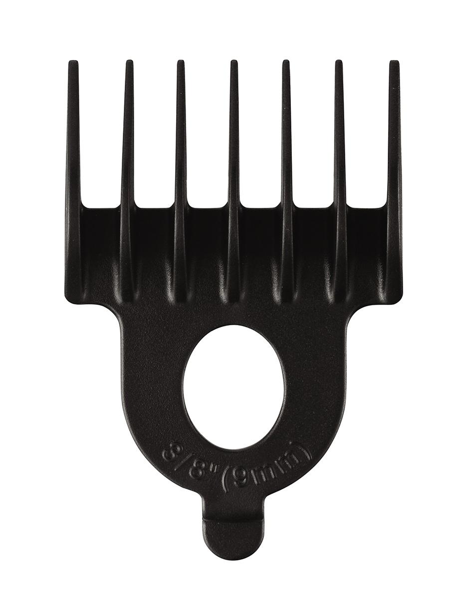 Recortadora de vello facial y corporal GMT190ES 6