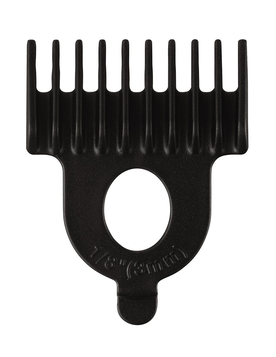 Recortadora de vello facial y corporal GMT190ES 7