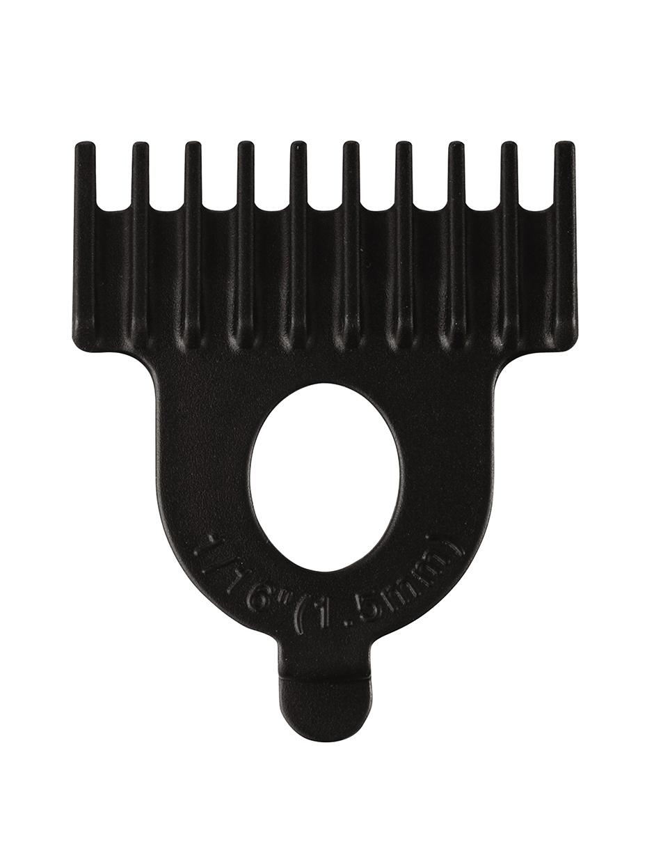 Recortadora de vello facial y corporal GMT190ES 9