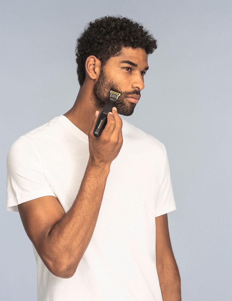 Recortadora de barba MB20A (BV) F