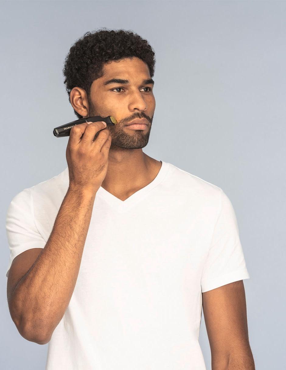 Recortadora de barba MB20A (BV) F 5