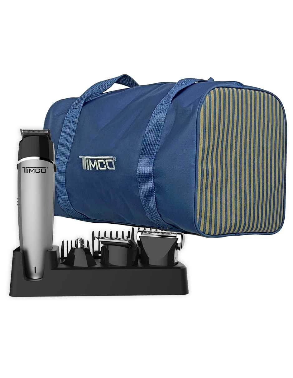 Set para rasurar
