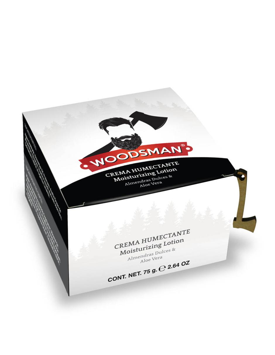 Crema hidratante Moisturizeing Lotion