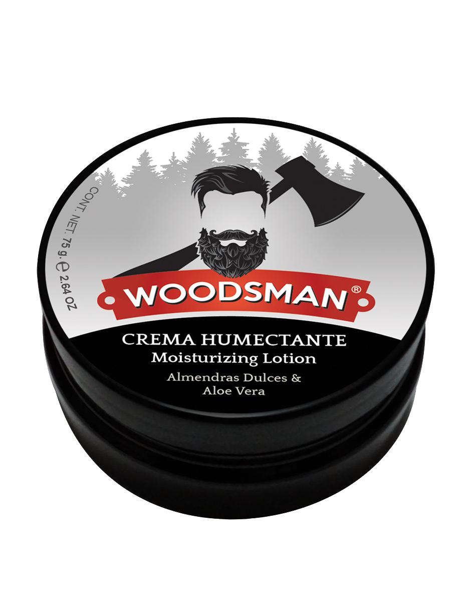 Crema hidratante Moisturizeing Lotion 3