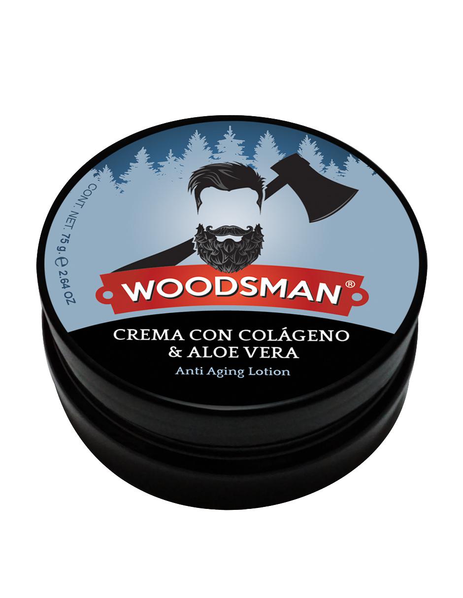 Crema facial recomendada para reafirmar día y noche para todo tipo piel 2
