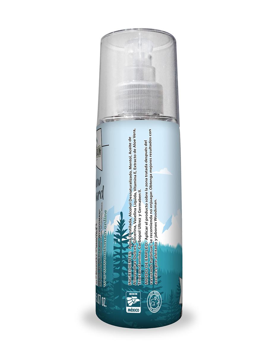 Crema para barba recomendada para revitalizar día y noche para piel normal 5
