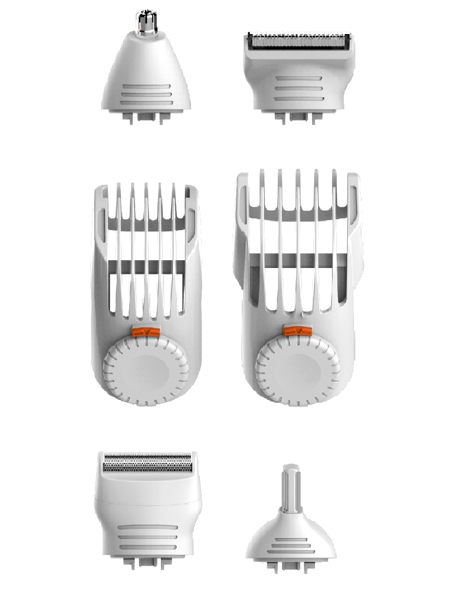 Set para rasurar 5