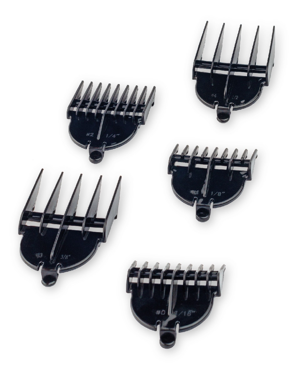 Recortadora de cabello HC-116 5