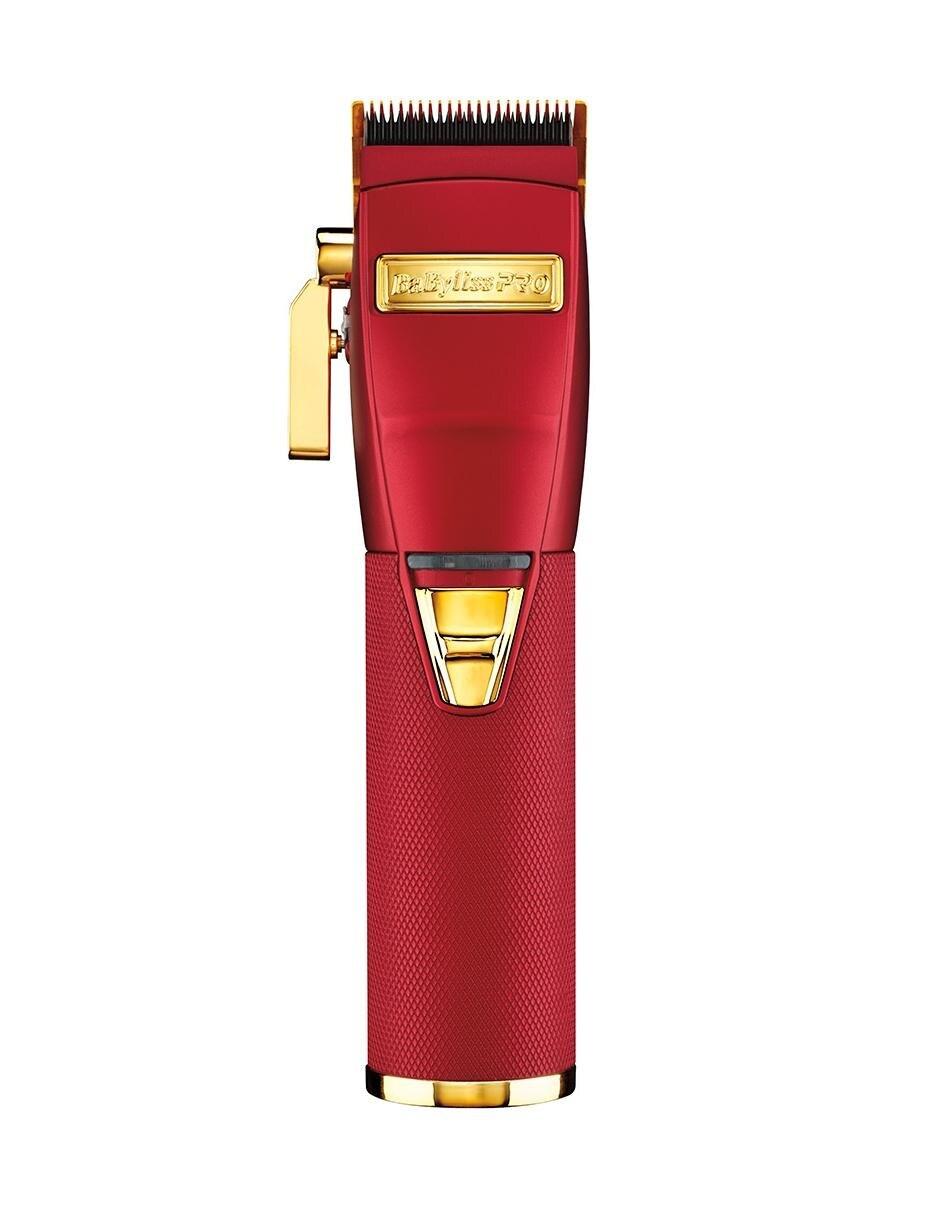 Recortadora Babyliss Edición Limitada en Liverpool