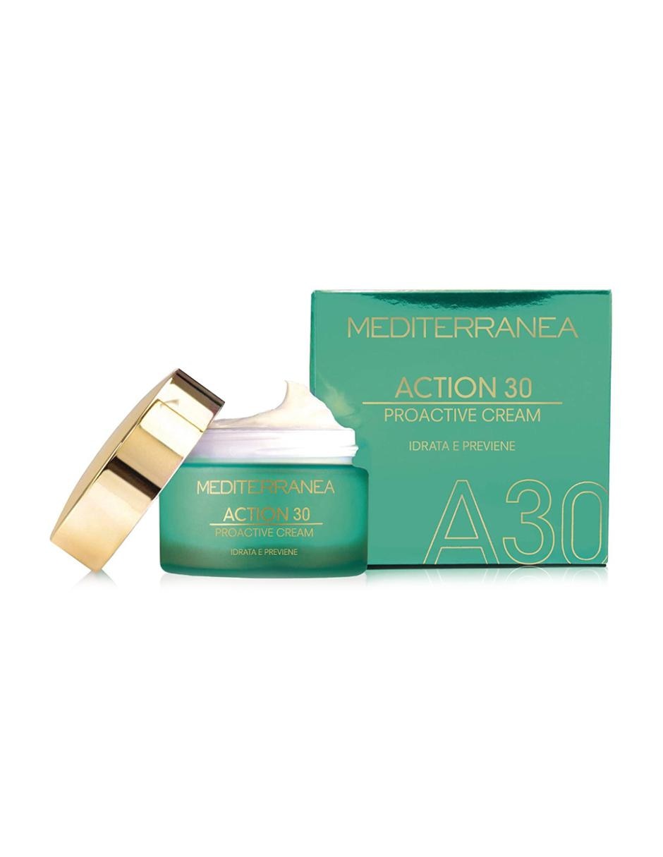 Crema facial recomendada para reafirmar día y noche para todo tipo piel 2