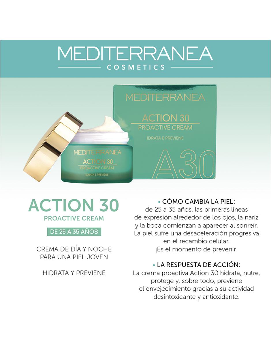 Crema facial recomendada para reafirmar día y noche para todo tipo piel 4