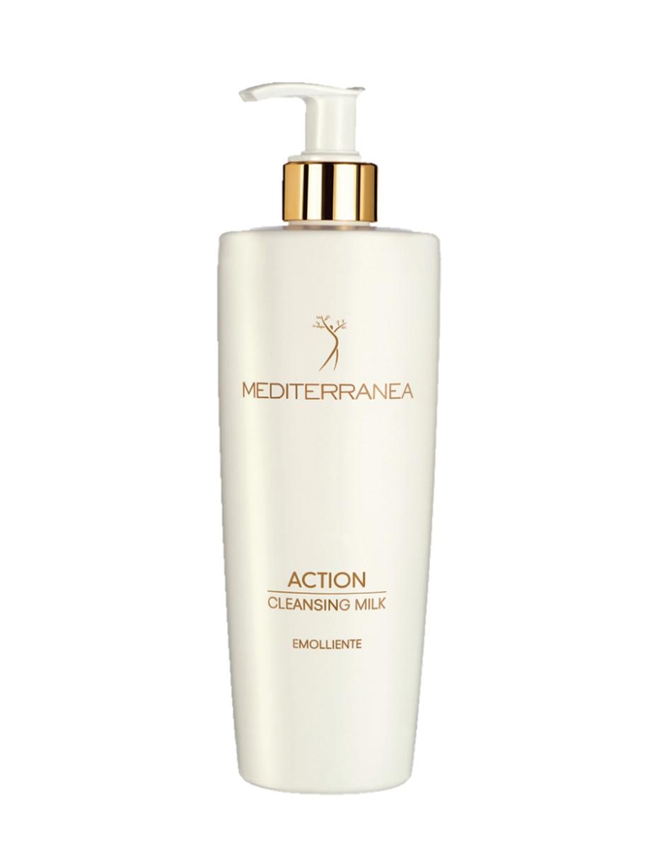 Desmaquillante Cleansing Milk Action Desmaquillante Cleansing Milk Action