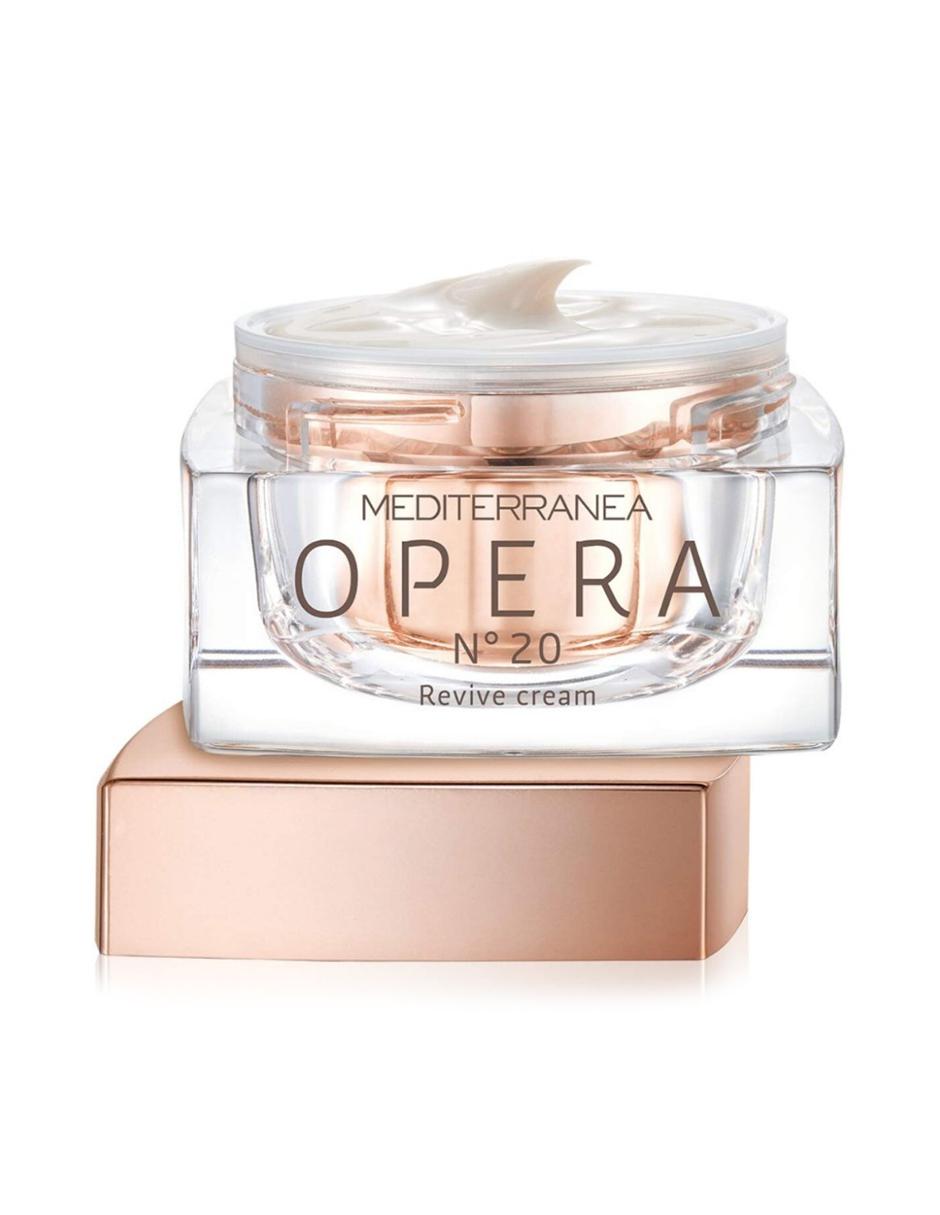 Crema facial recomendada para prevenir signos de la edad día y noche para todo tipo piel 2