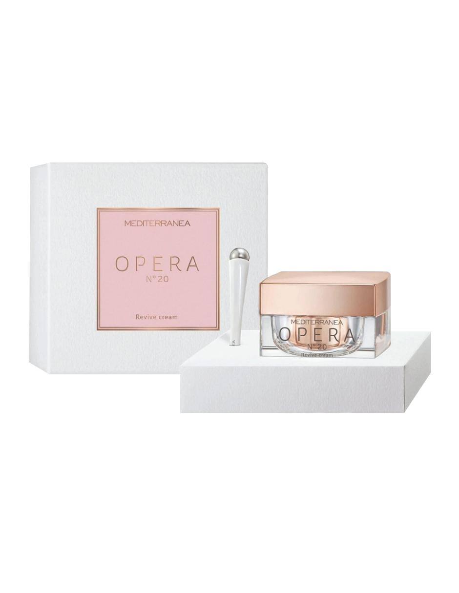 Crema facial recomendada para prevenir signos de la edad día y noche para todo tipo piel 3