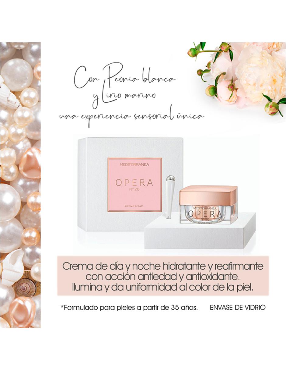 Crema facial recomendada para prevenir signos de la edad día y noche para todo tipo piel 4