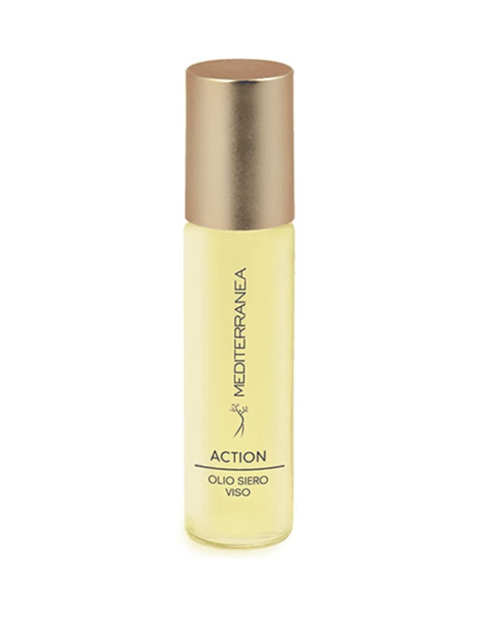 Sérum revitalizante Aceite de argán facial Action todo tipo piel Sérum revitalizante Aceite de argán facial Action todo tipo piel