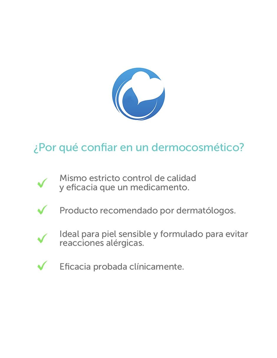Desmaquillante Natura Live 5