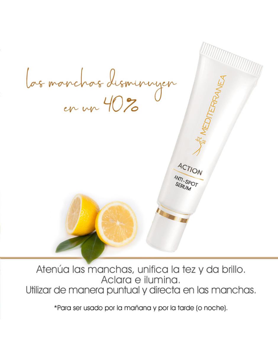 Sérum antiedad Action todo tipo piel 2