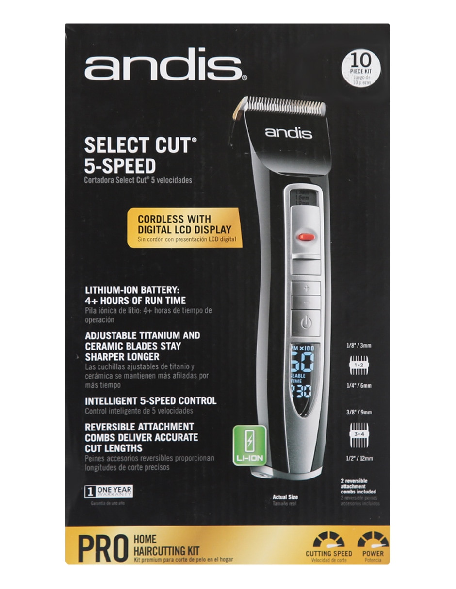 Recortadora de cabello 24440