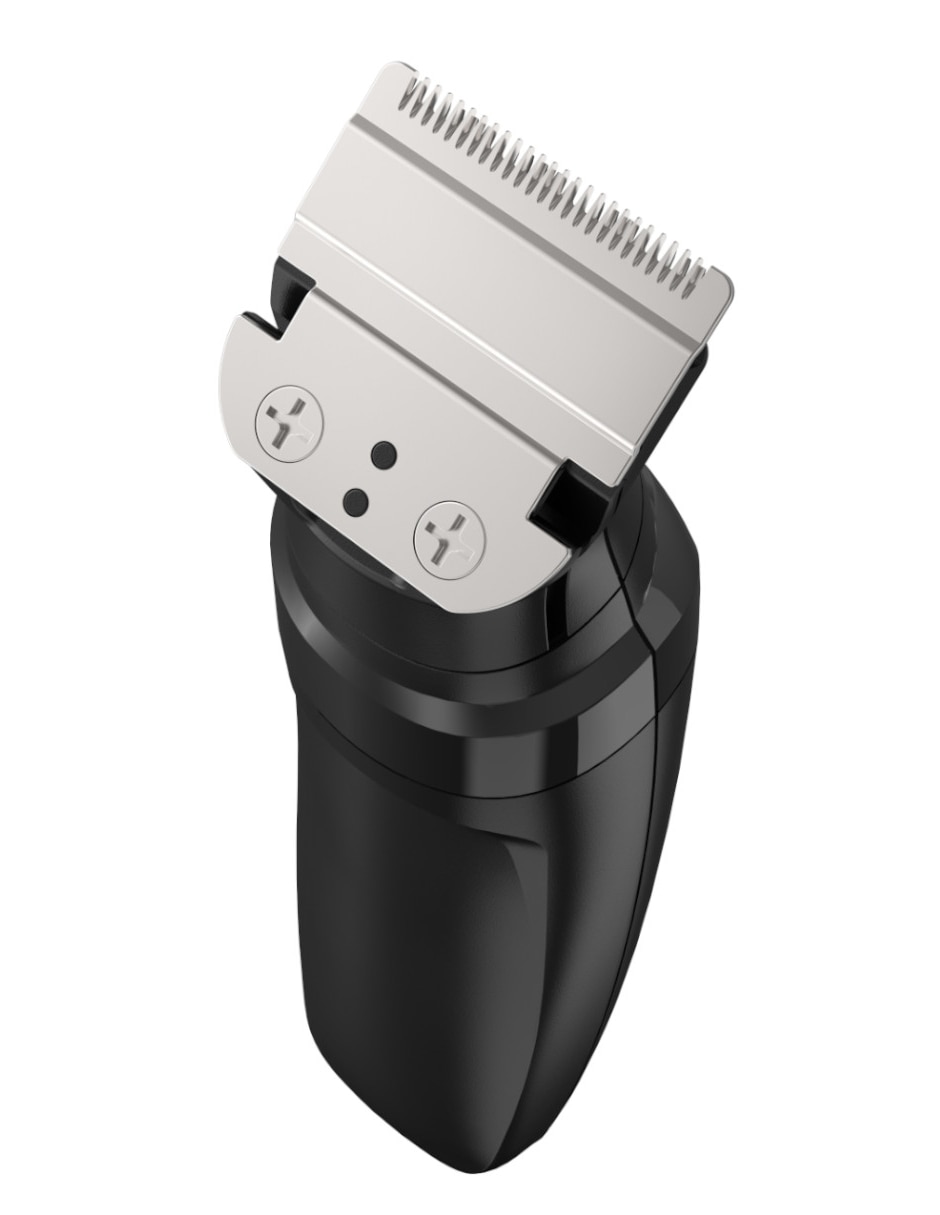 Recortadora de barba PG6125-F 3
