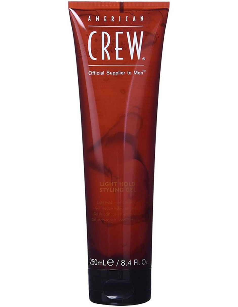 Gel Light Hold Styling Styling Gel Light Hold Styling Styling