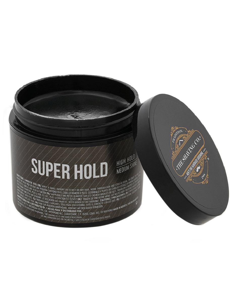 Cera para cabello para fijar