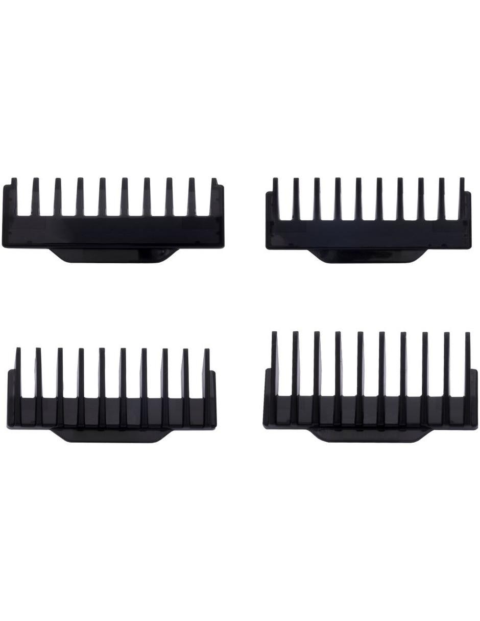 Recortadora de barba y bigote T4H-S850A 2