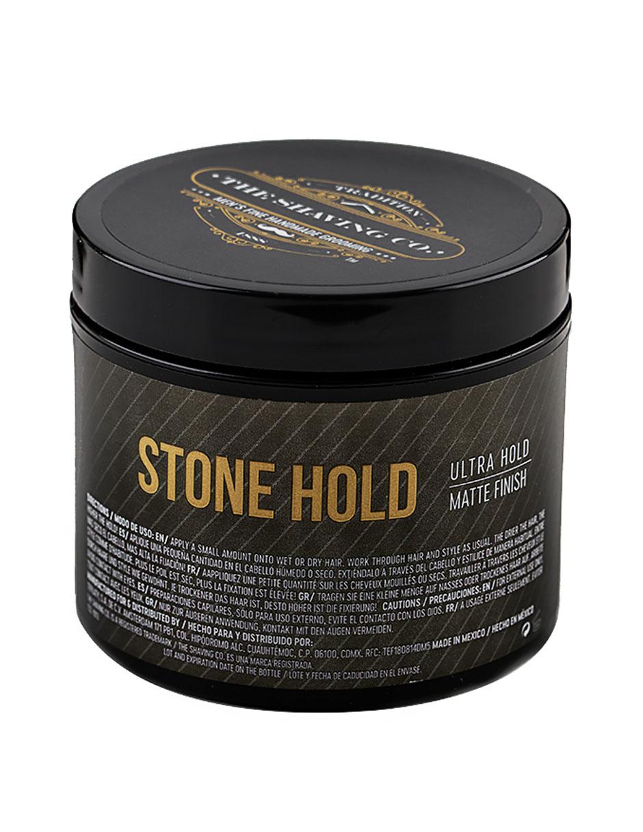 Cera para cabello para fijar 2