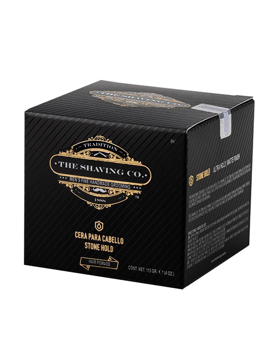Cera para cabello para fijar 3