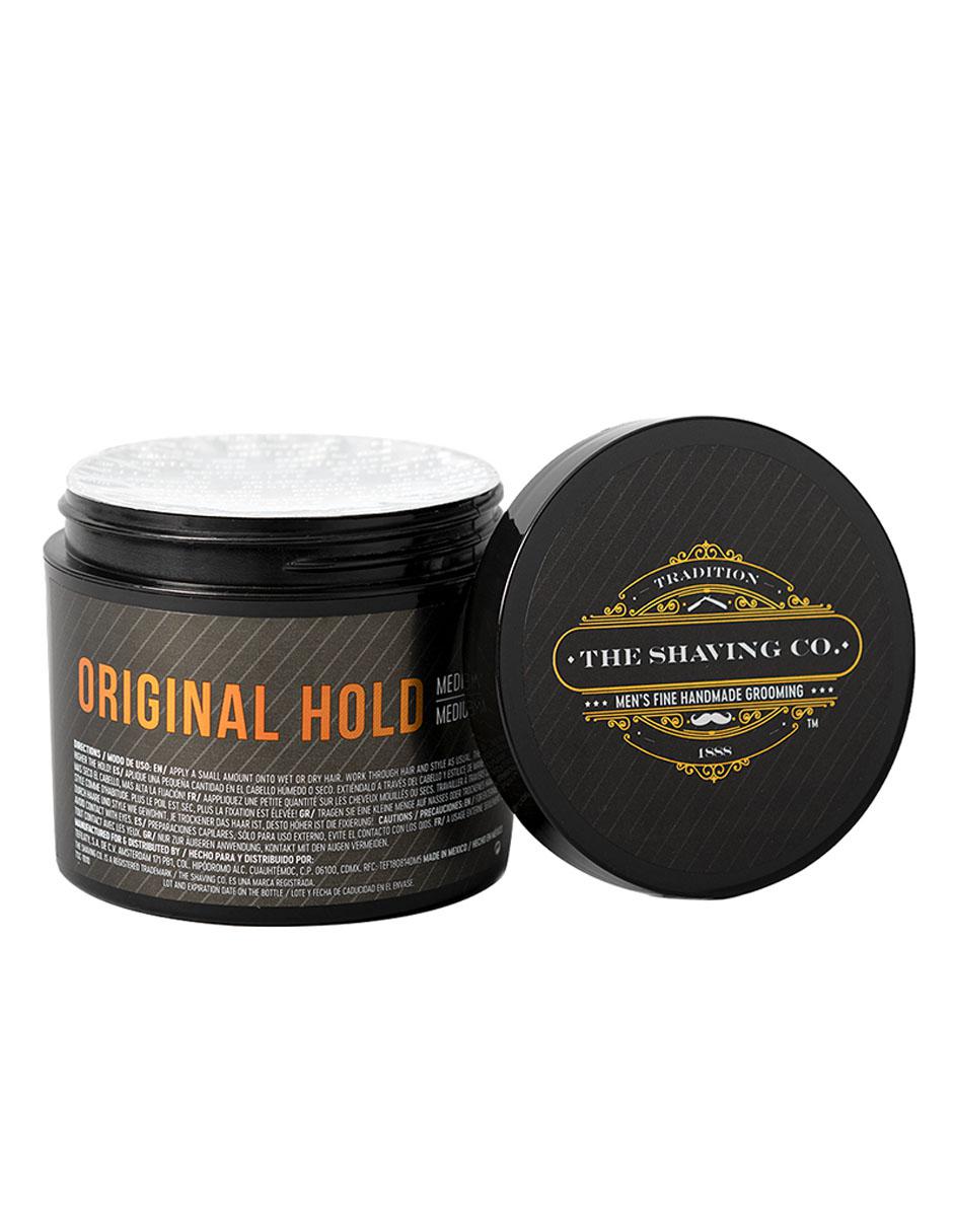 Cera para cabello para fijar 2