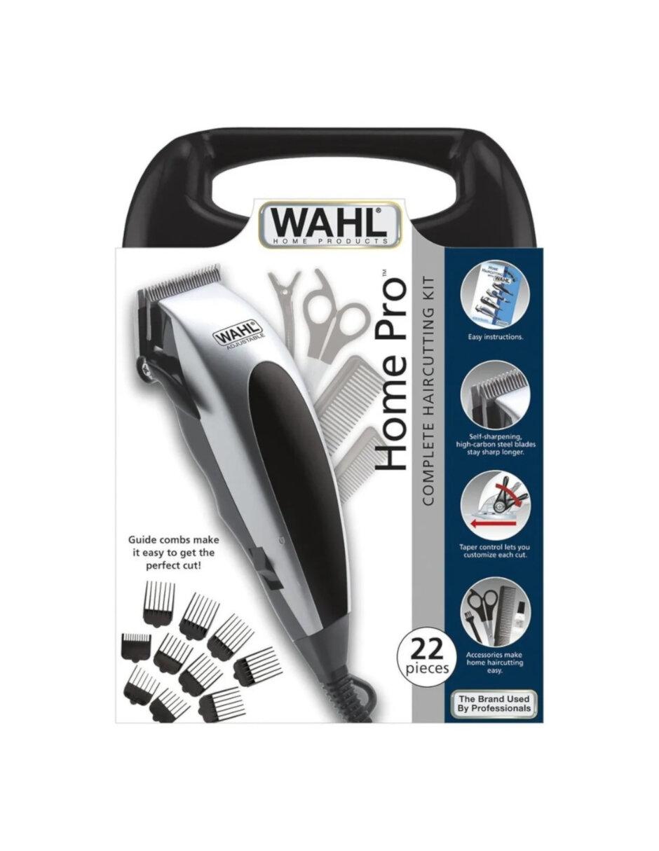 Set máquina para corte de cabello 9243-517 2