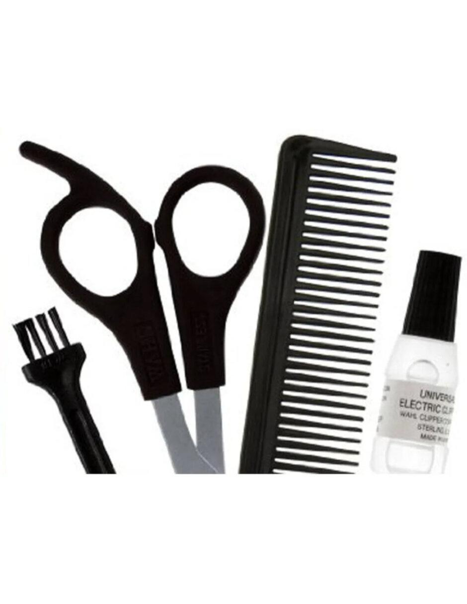Set máquina para corte de cabello 9243-517 3