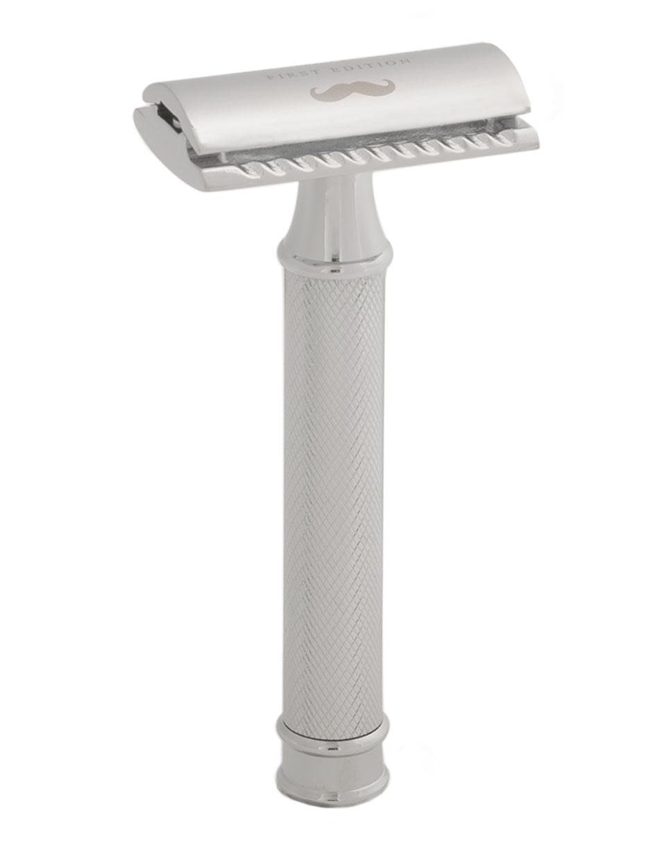 Rastrillo Tsc Silver Safety Razor Rastrillo Tsc Silver Safety Razor
