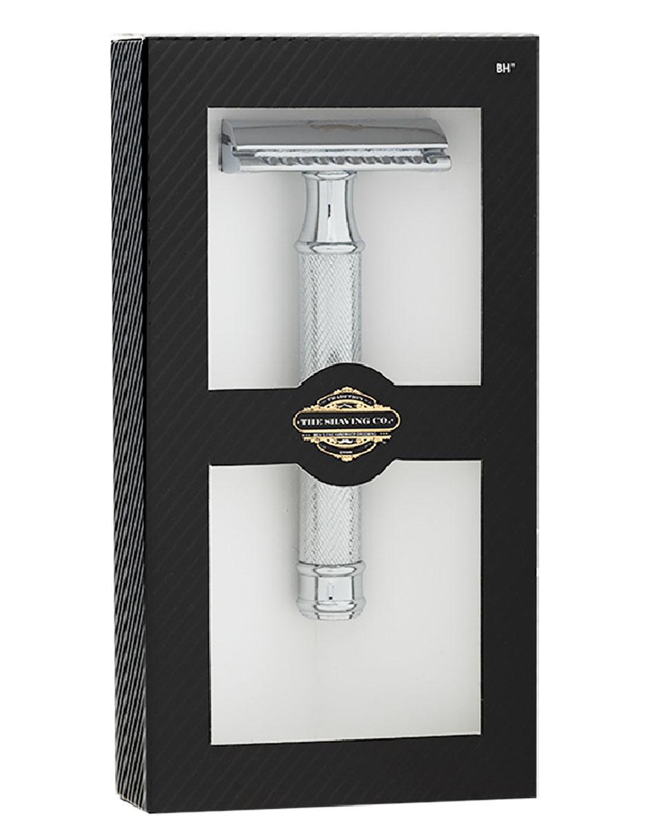 Rastrillo Tsc Silver Safety Razor 2