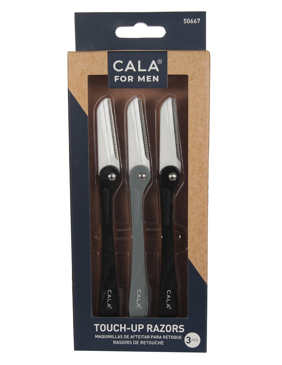Set de maquinillas para afeitar 4