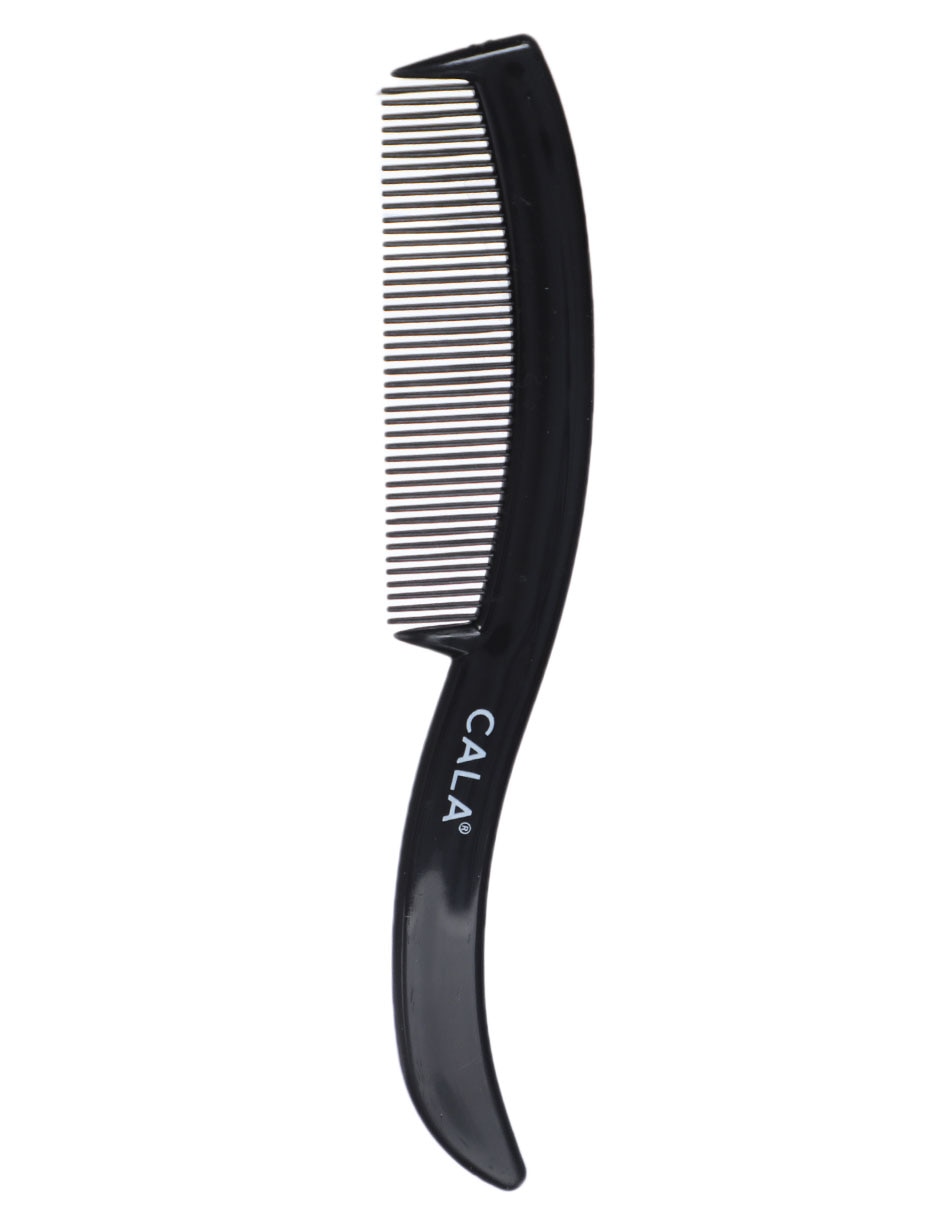 Tijeras para bigote punta puntiaguda 50654 5