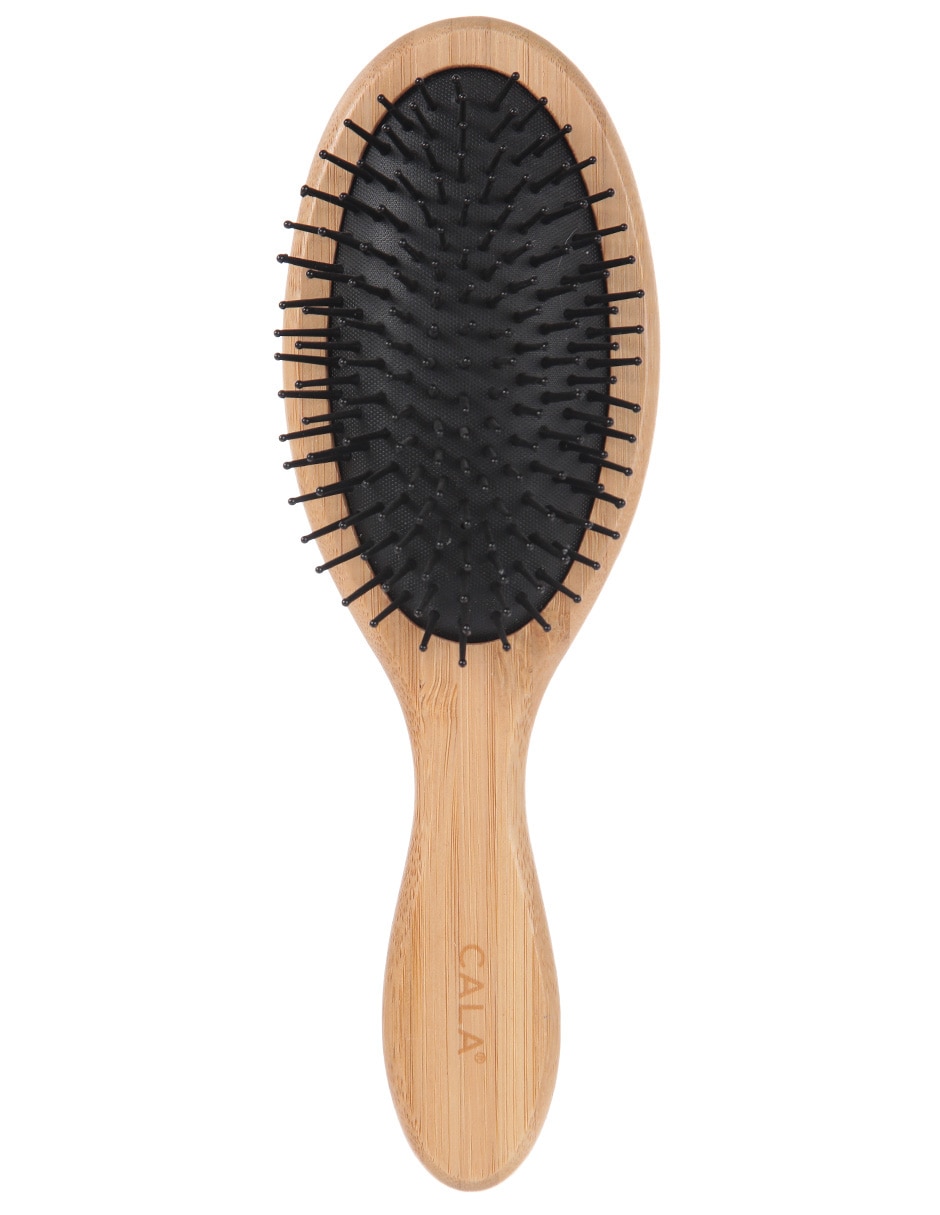 Cepillo para cabello Cala de madera