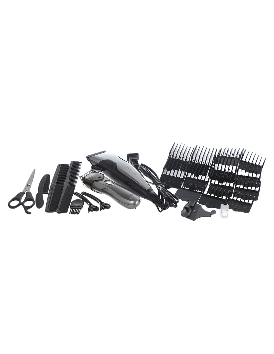 Recortadora de cabello GT420 Recortadora de cabello GT420