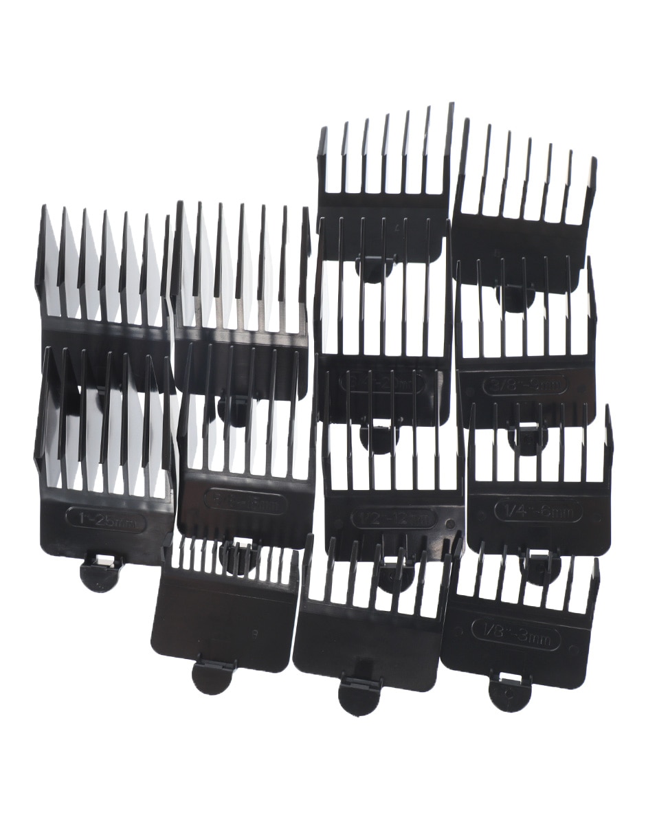 Recortadora de cabello GT420 4