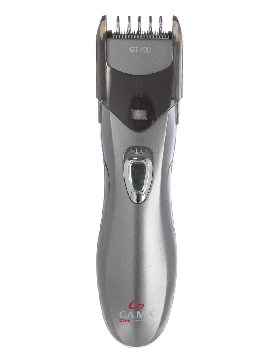 Recortadora de cabello GT420 5