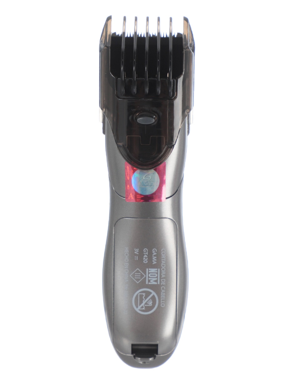 Recortadora de cabello GT420 7
