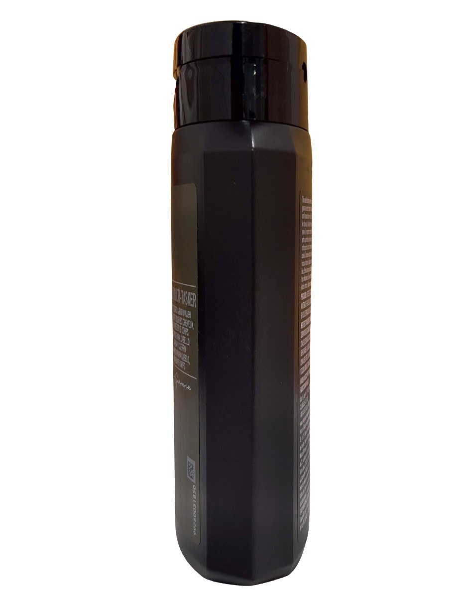 Shampoo para cabello The Multitasker Sebman 4