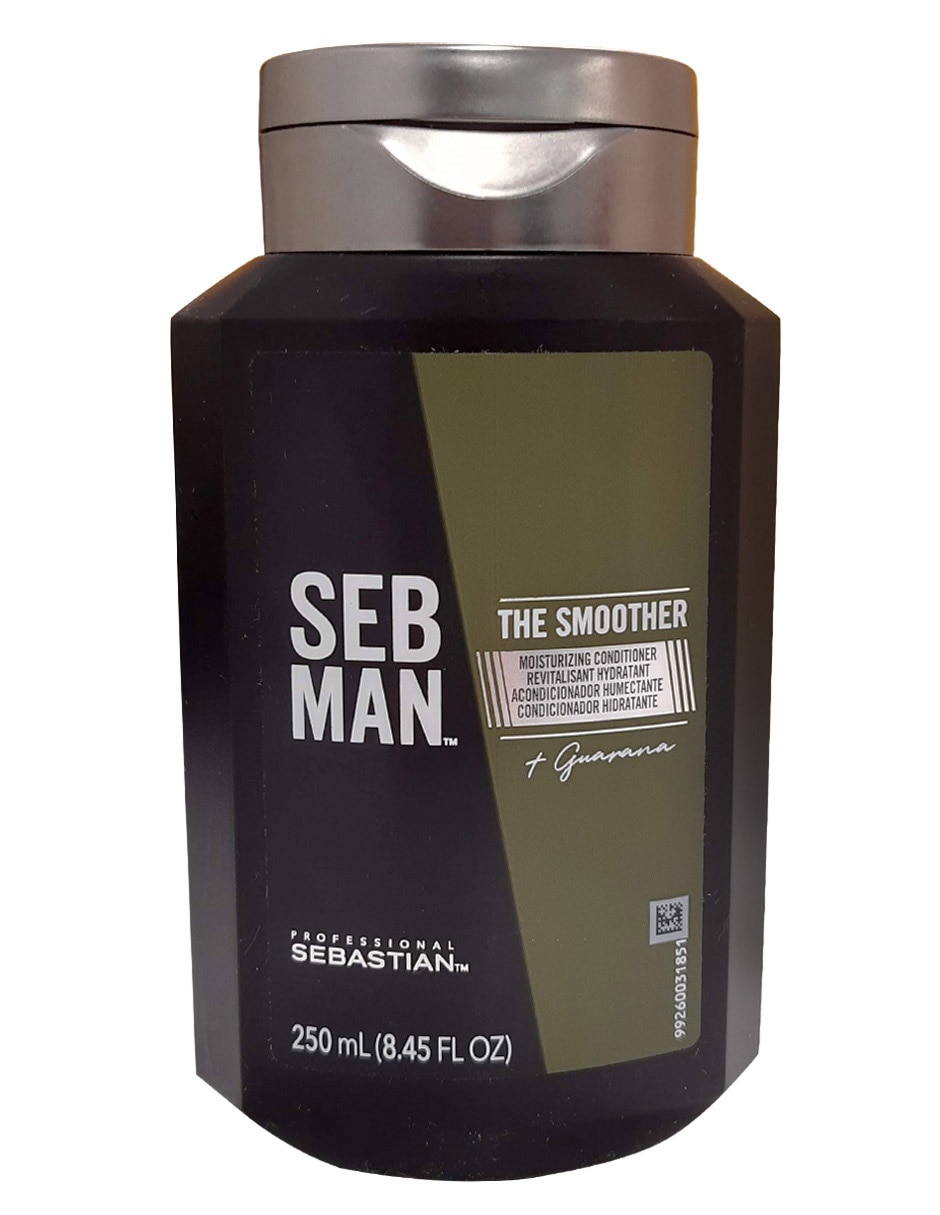 Acondicionador hidratante The Smoother 250 ml